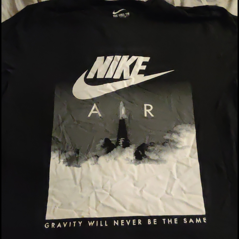 Nike t shirt